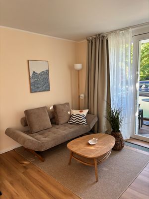Villa Patricia Wohnung 06