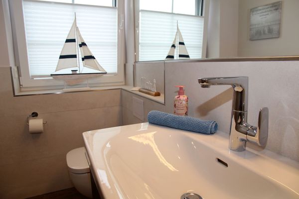 Foto 19 Ferienhaus Ostfriesland Krummhörn & Umgebung Lieblingsplatz am Siel (Objekt 63591) Urlaub