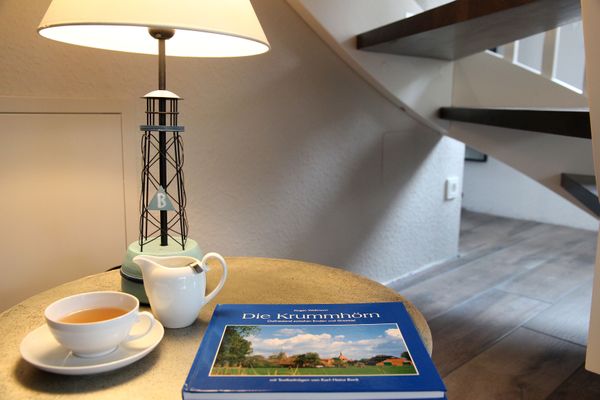 Foto 10 Ferienhaus Ostfriesland Krummhörn & Umgebung Lieblingsplatz am Siel (Objekt 63591) Reise