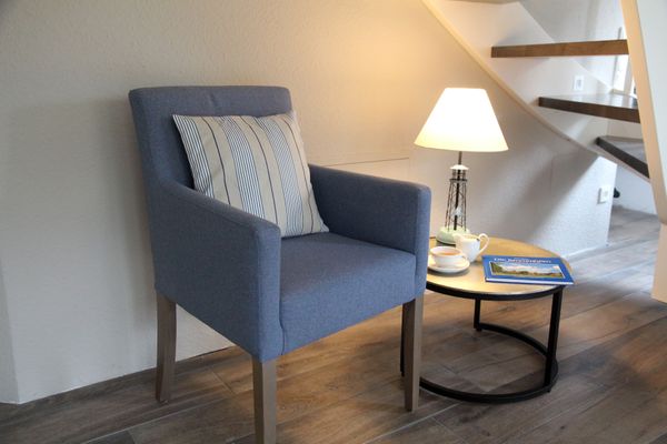 Foto 5 Ferienhaus Ostfriesland Krummhörn & Umgebung Lieblingsplatz am Siel (Objekt 63591) Reise