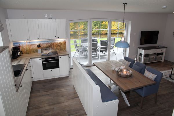 Foto 11 Ferienhaus Ostfriesland Krummhörn & Umgebung Lieblingsplatz am Siel (Objekt 63591) buchen