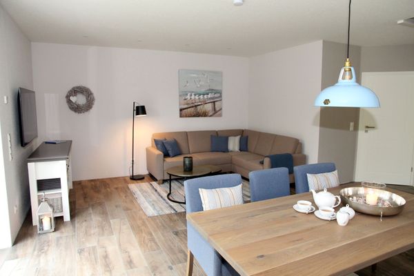 Foto 4 Ferienhaus Ostfriesland Krummhörn & Umgebung Lieblingsplatz am Siel (Objekt 63591) Urlaub