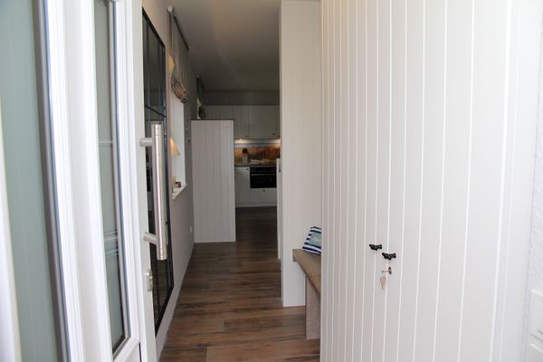 Foto 30 Ferienhaus Ostfriesland Krummhörn & Umgebung Lieblingsplatz am Siel (Objekt 63591) Reise