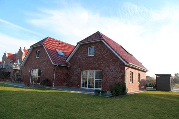 Foto 32 Ferienhaus Ostfriesland Krummhörn & Umgebung Lieblingsplatz am Siel (Objekt 63591) suchen
