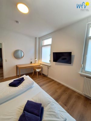 Foto 15 Ferienwohnung Ostfriesland Borkum Stine's Hus Ferienwohnung Bente (Objekt 26367) Reise