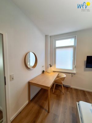 Foto 16 Ferienwohnung Ostfriesland Borkum Stine's Hus Ferienwohnung Bente (Objekt 26367) buchen