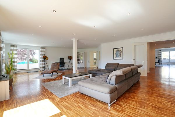 Penthouse am Platz Beach Loft Appartement 6