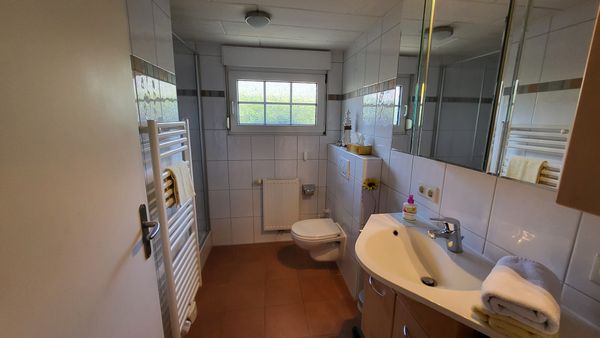 Foto 20 Ferienhaus Ostfriesland Krummhörn & Umgebung Ferienwohnung Inge EG (Objekt 102263) Reise