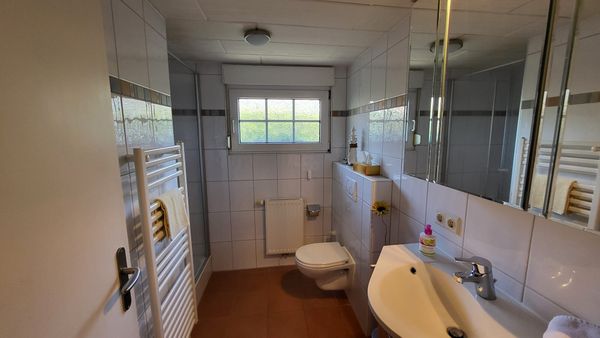 Foto 19 Ferienhaus Ostfriesland Krummhörn & Umgebung Ferienwohnung Inge EG (Objekt 102263) Urlaub