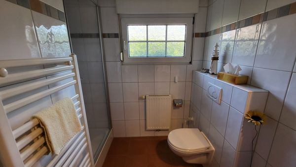 Foto 21 Ferienhaus Ostfriesland Krummhörn & Umgebung Ferienwohnung Inge EG (Objekt 102263) buchen