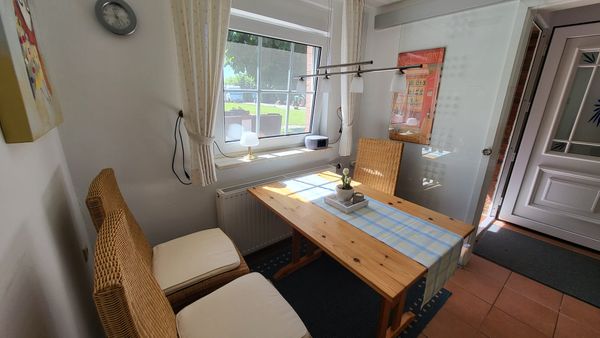 Foto 12 Ferienhaus Ostfriesland Krummhörn & Umgebung Ferienwohnung Inge EG (Objekt 102263) suchen