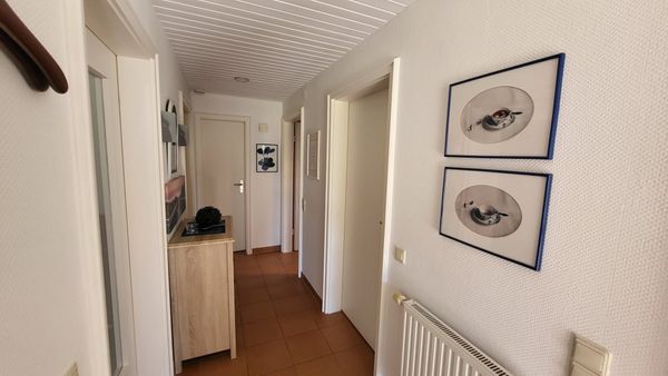 Foto 7 Ferienhaus Ostfriesland Krummhörn & Umgebung Ferienwohnung Inge EG (Objekt 102263) suchen