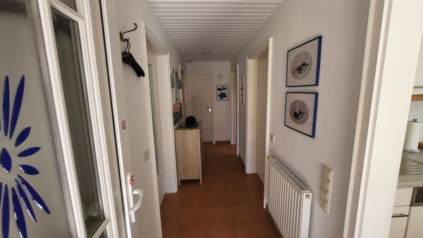 Foto 8 Ferienhaus Ostfriesland Krummhörn & Umgebung Ferienwohnung Inge EG (Objekt 102263) Nordsee