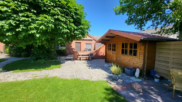 Foto 30 Ferienhaus Ostfriesland Krummhörn & Umgebung Ferienwohnung Inge EG (Objekt 102263) Reise