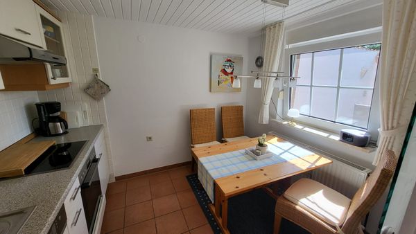 Foto 11 Ferienhaus Ostfriesland Krummhörn & Umgebung Ferienwohnung Inge EG (Objekt 102263) buchen