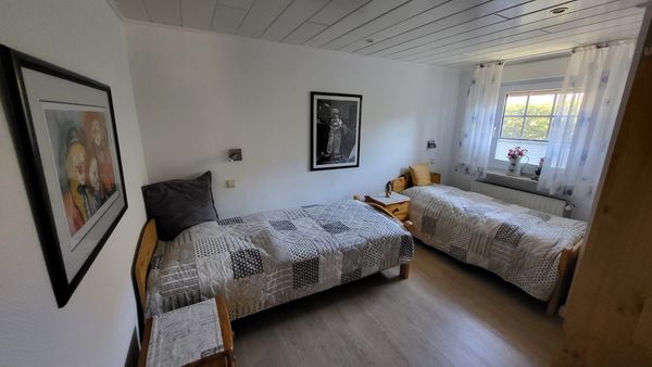 Foto 24 Ferienhaus Ostfriesland Krummhörn & Umgebung Ferienwohnung Inge EG (Objekt 102263) Urlaub