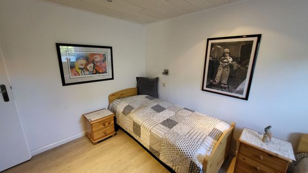 Foto 26 Ferienhaus Ostfriesland Krummhörn & Umgebung Ferienwohnung Inge EG (Objekt 102263) buchen