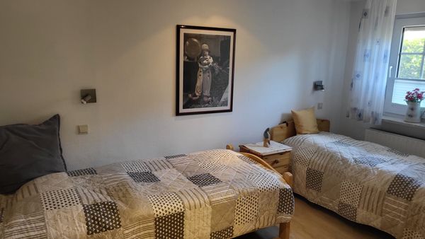 Foto 25 Ferienhaus Ostfriesland Krummhörn & Umgebung Ferienwohnung Inge EG (Objekt 102263) Reise