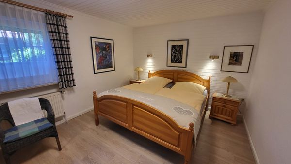 Foto 4 Ferienhaus Ostfriesland Krummhörn & Umgebung Ferienwohnung Inge EG (Objekt 102263) Urlaub