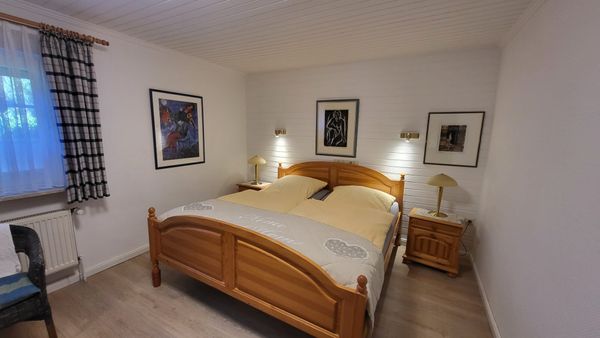 Foto 16 Ferienhaus Ostfriesland Krummhörn & Umgebung Ferienwohnung Inge EG (Objekt 102263) buchen