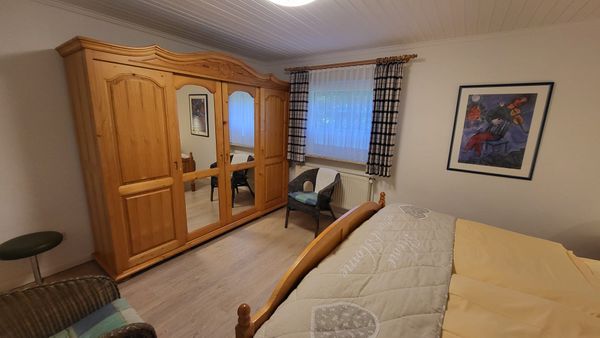 Foto 18 Ferienhaus Ostfriesland Krummhörn & Umgebung Ferienwohnung Inge EG (Objekt 102263) Nordsee