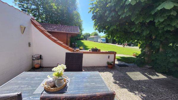 Foto 5 Ferienhaus Ostfriesland Krummhörn & Umgebung Ferienwohnung Inge EG (Objekt 102263) Reise