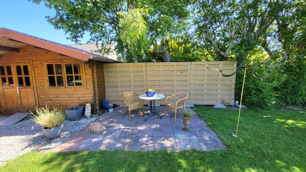 Foto 32 Ferienhaus Ostfriesland Krummhörn & Umgebung Ferienwohnung Inge EG (Objekt 102263) suchen