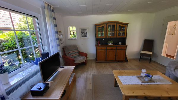 Foto 15 Ferienhaus Ostfriesland Krummhörn & Umgebung Ferienwohnung Inge EG (Objekt 102263) Reise