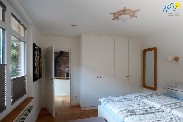 Foto 19 Ferienwohnung Ostfriesland Juist Haus KarlsRUHE Ferienwohnung Inselloft (Objekt 102687) Urlaub