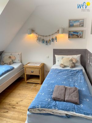Foto 19 Ferienwohnung Ostfriesland Juist Haus KarlsRUHE Ferienwohnung Töwerdeck (Objekt 102688) Urlaub