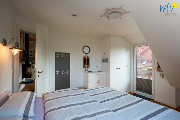 Foto 17 Ferienwohnung Ostfriesland Juist Haus KarlsRUHE Ferienwohnung Töwerdeck (Objekt 102688) suchen