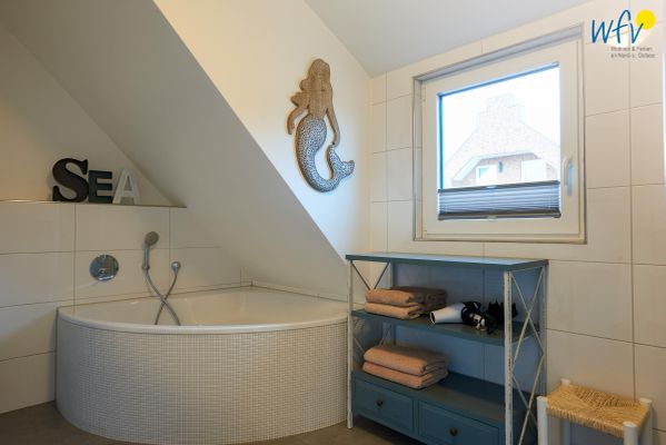 Foto 24 Ferienwohnung Ostfriesland Juist Haus KarlsRUHE Ferienwohnung Töwerdeck (Objekt 102688) Urlaub