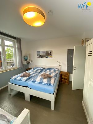 Foto 17 Ferienwohnung Ostfriesland Juist Haus KarlsRUHE Ferienwohnung Wellnessdeck (Objekt 102689) suchen