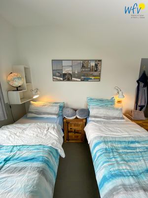 Foto 20 Ferienwohnung Ostfriesland Juist Haus KarlsRUHE Ferienwohnung Wellnessdeck (Objekt 102689) Reise