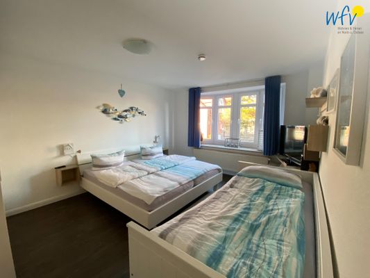 Foto 12 Ferienwohnung Ostfriesland Juist Haus KarlsRUHE Ferienwohnung Nordlicht (Objekt 102690) suchen