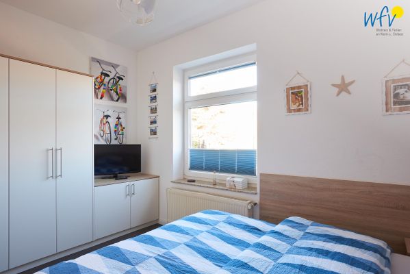 Foto 11 Ferienwohnung Ostfriesland Juist Haus KarlsRUHE Ferienwohnung Nordlicht (Objekt 102690) buchen