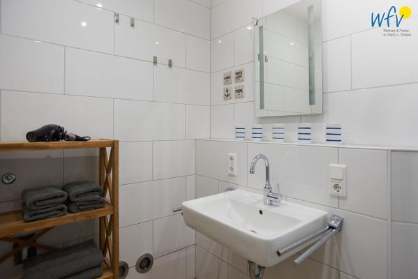 Foto 16 Ferienwohnung Ostfriesland Juist Haus KarlsRUHE Ferienwohnung Nordlicht (Objekt 102690) buchen