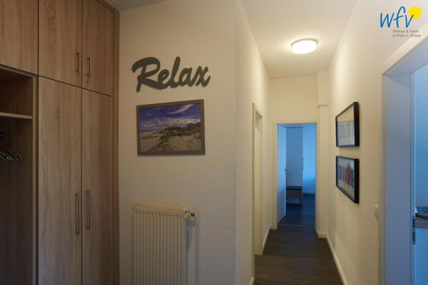 Foto 19 Ferienwohnung Ostfriesland Juist Haus KarlsRUHE Ferienwohnung Nordlicht (Objekt 102690) Urlaub