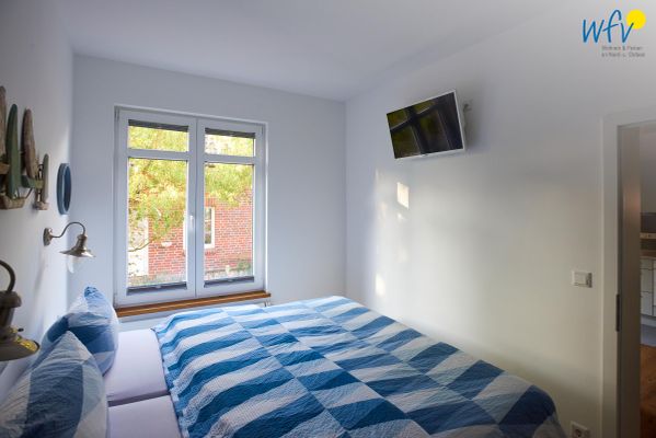 Foto 12 Ferienwohnung Ostfriesland Juist Haus KarlsRUHE Ferienwohnung Leuchtfeuer (Objekt 102691) suchen