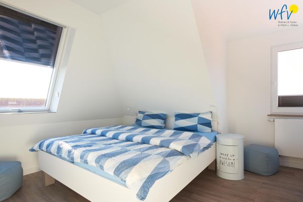 Foto 9 Ferienwohnung Ostfriesland Juist Haus KarlsRUHE Ferienwohnung Kluntje (Objekt 102692) Urlaub