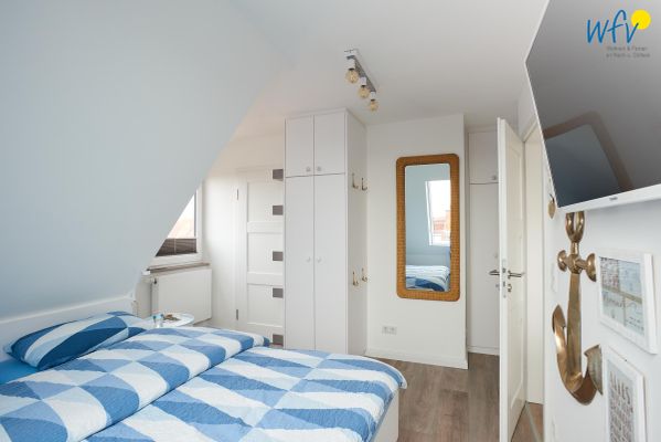 Foto 16 Ferienwohnung Ostfriesland Juist Haus KarlsRUHE Ferienwohnung Kluntje (Objekt 102692) buchen