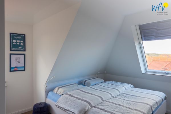 Foto 9 Ferienwohnung Ostfriesland Juist Haus KarlsRUHE Ferienwohnung Wulkje (Objekt 102693) Urlaub