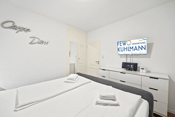 Foto 9 Ferienwohnung Ostfriesland Norddeich & Umgebung Nordseetraum (Objekt 26437) Urlaub