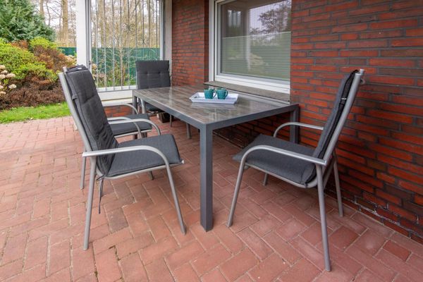 Foto 19 Ferienwohnung Ostfriesland Norddeich & Umgebung Nordseetraum (Objekt 26437) Urlaub