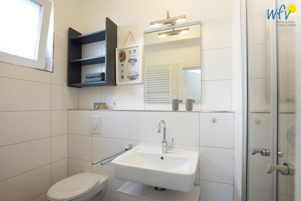 Foto 14 Ferienwohnung Ostfriesland Juist Haus KarlsRUHE Ferienwohnung Kajüte+ (Objekt 102694) Urlaub