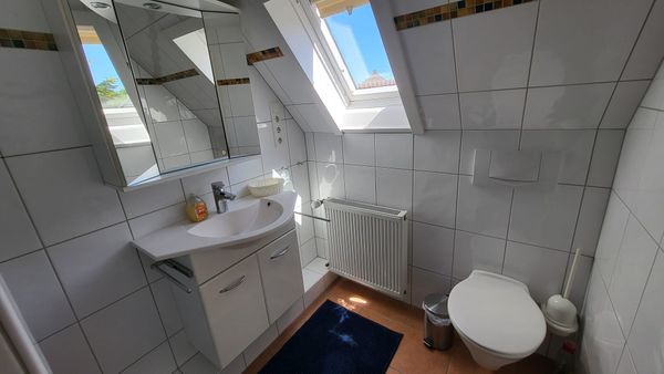 Foto 4 Ferienwohnung Ostfriesland Krummhörn & Umgebung Ferienwohnung Inge OG (Objekt 102280) Urlaub