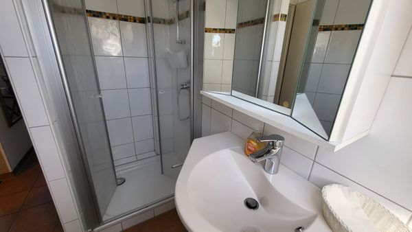 Foto 22 Ferienwohnung Ostfriesland Krummhörn & Umgebung Ferienwohnung Inge OG (Objekt 102280) suchen