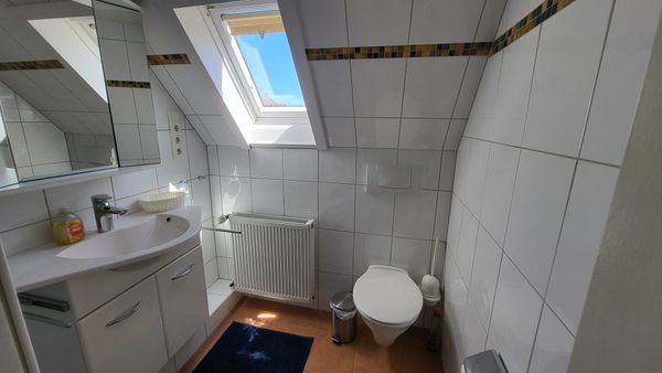 Foto 21 Ferienwohnung Ostfriesland Krummhörn & Umgebung Ferienwohnung Inge OG (Objekt 102280) buchen