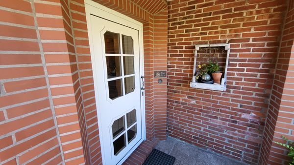 Foto 26 Ferienwohnung Ostfriesland Krummhörn & Umgebung Ferienwohnung Inge OG (Objekt 102280) buchen