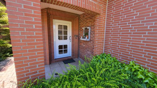 Foto 6 Ferienwohnung Ostfriesland Krummhörn & Umgebung Ferienwohnung Inge OG (Objekt 102280) buchen